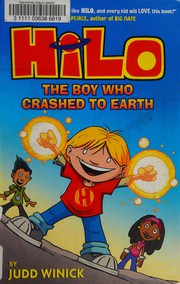 Hilo book cover