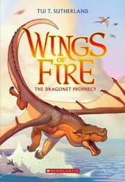 Wings of Fire book cover