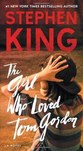 The Girl Who Loved Tom Gordon book cover