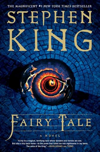 Fairy Tale book cover